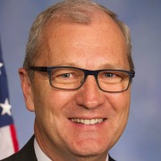 Portrait of Rep. Kevin Cramer