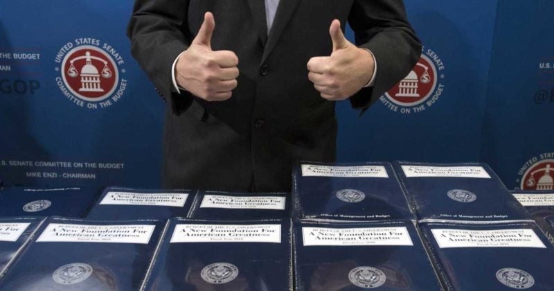 Congress Must Embrace These 5 Principles to Create a More Responsible ...