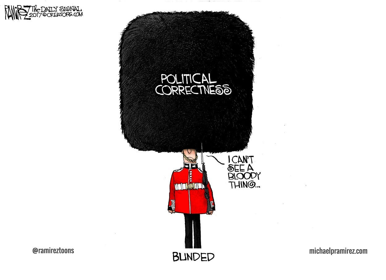 Cartoon: One of Terrorism's Deadliest Weapons 3 Cartoon: One of Terrorism's Deadliest Weapons