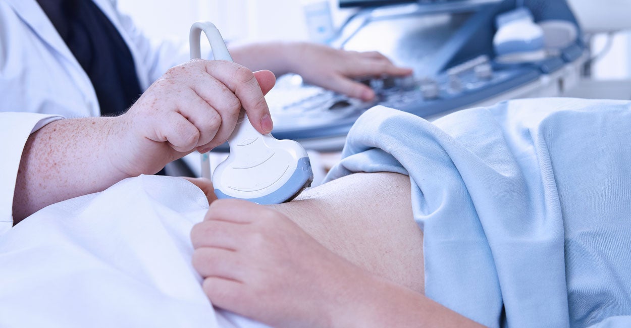 Unborn Babies Can Feel Pain at 20 Weeks. But Shamefully, Our Laws Don’t