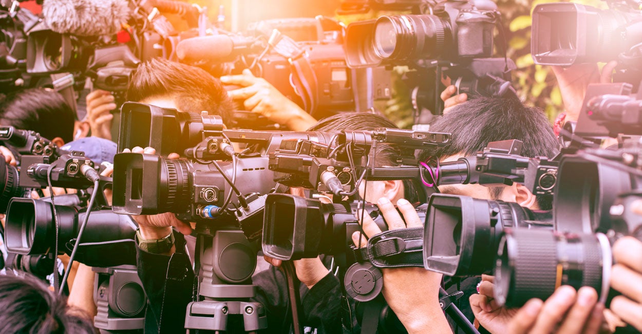 We Are Living Amid the Greatest Hysteria in American History