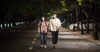 China S Outrageous Coronavirus Blame Game