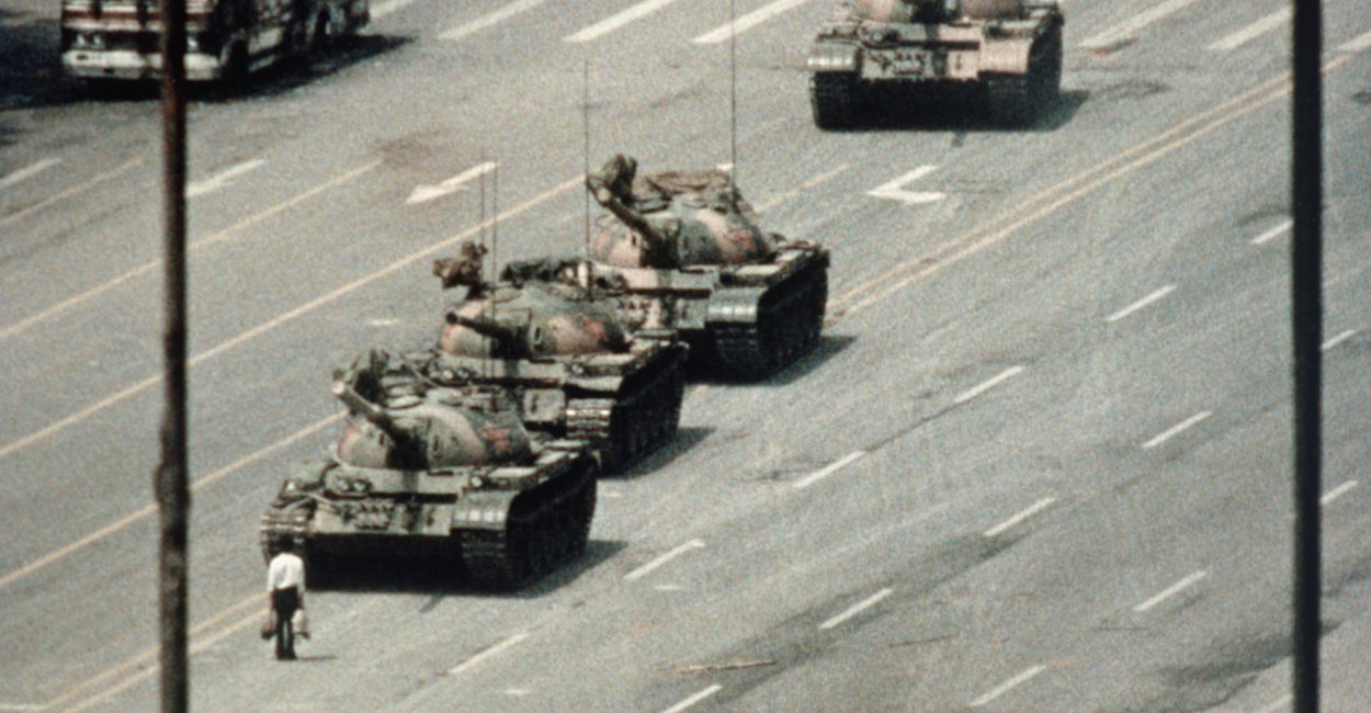 Why We Commemorate Tiananmen Square