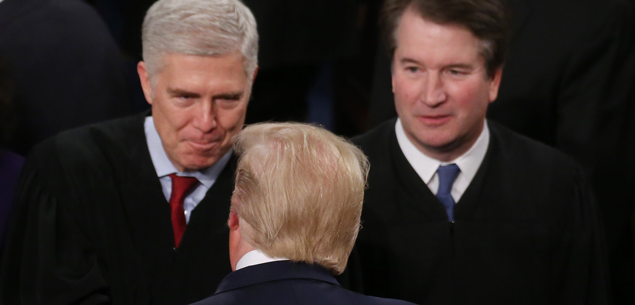 Some Great Picks That Trump Should Consider for   Supreme Court