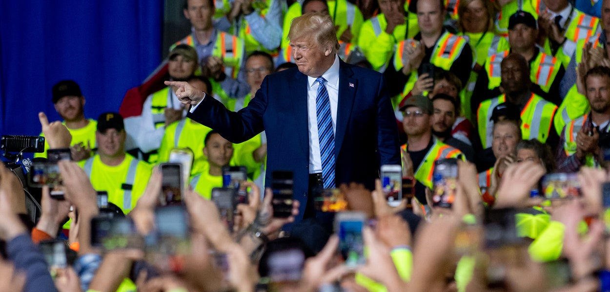 ICYMI: Pennsylvania Lawmakers Resist Governor's Executive Actions on Climate Change