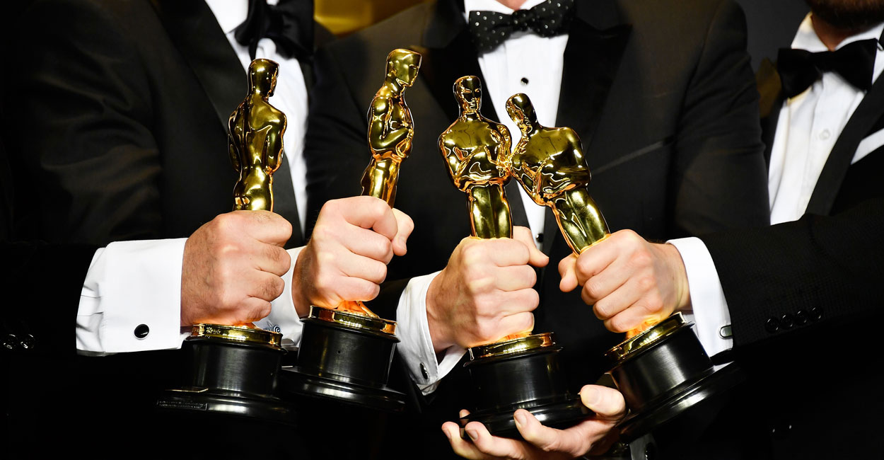 Hollywood Decides It's Not Woke Enough, Sets Oscars Diversity Quotas