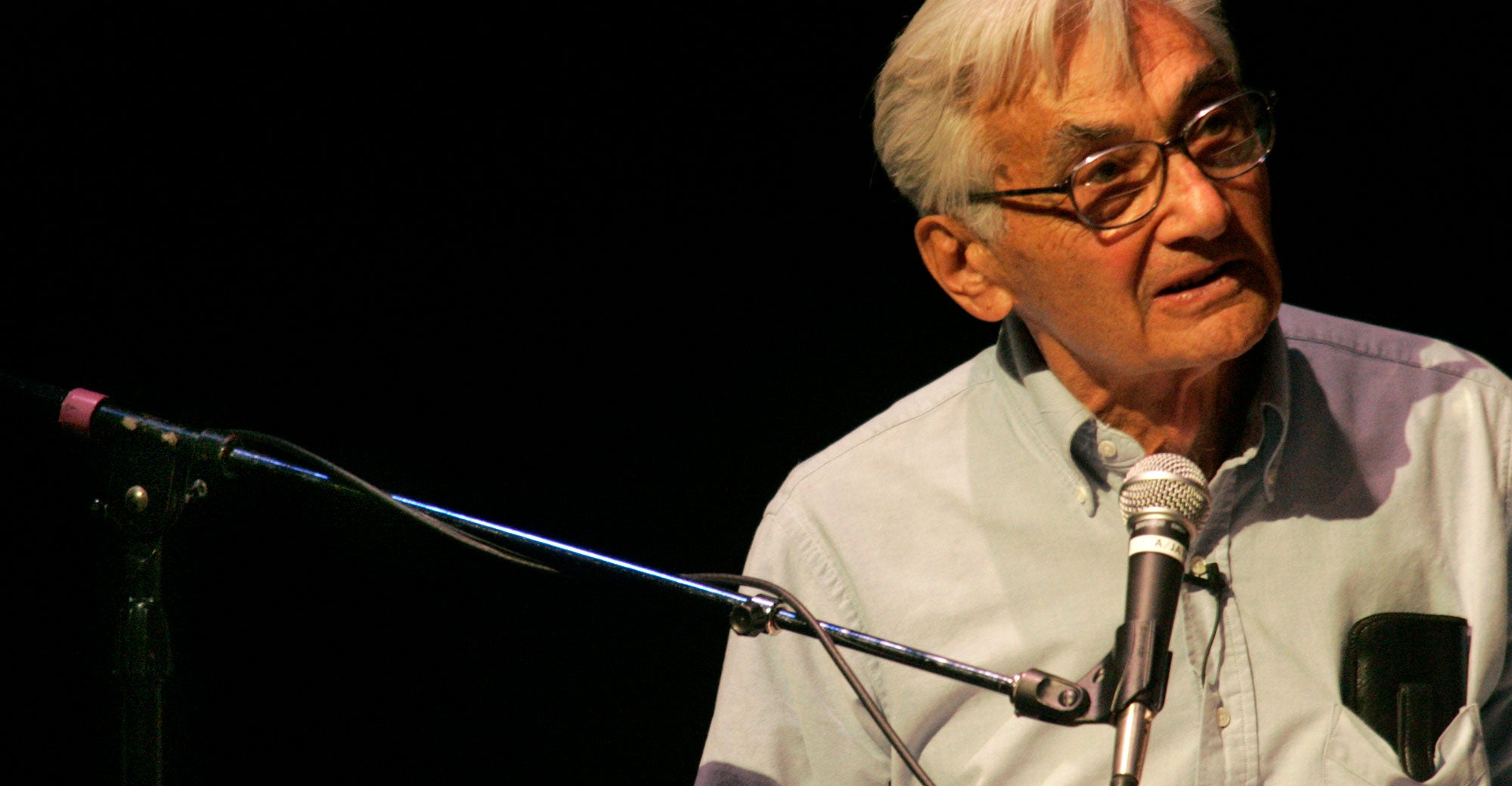 Radical Historian's Revisionism and Lies Led to 2020's Unrest