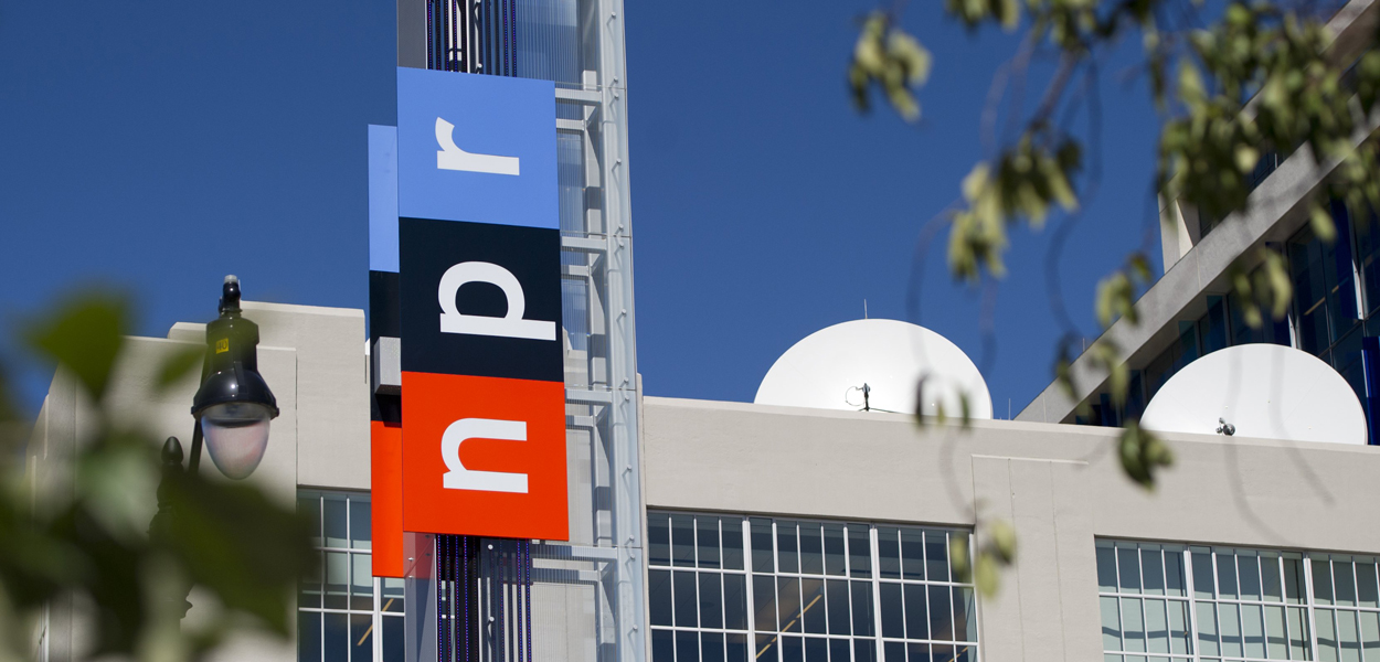 4 Voters Claiming NPR as Residence Turn Up in Search of California Voting Records
