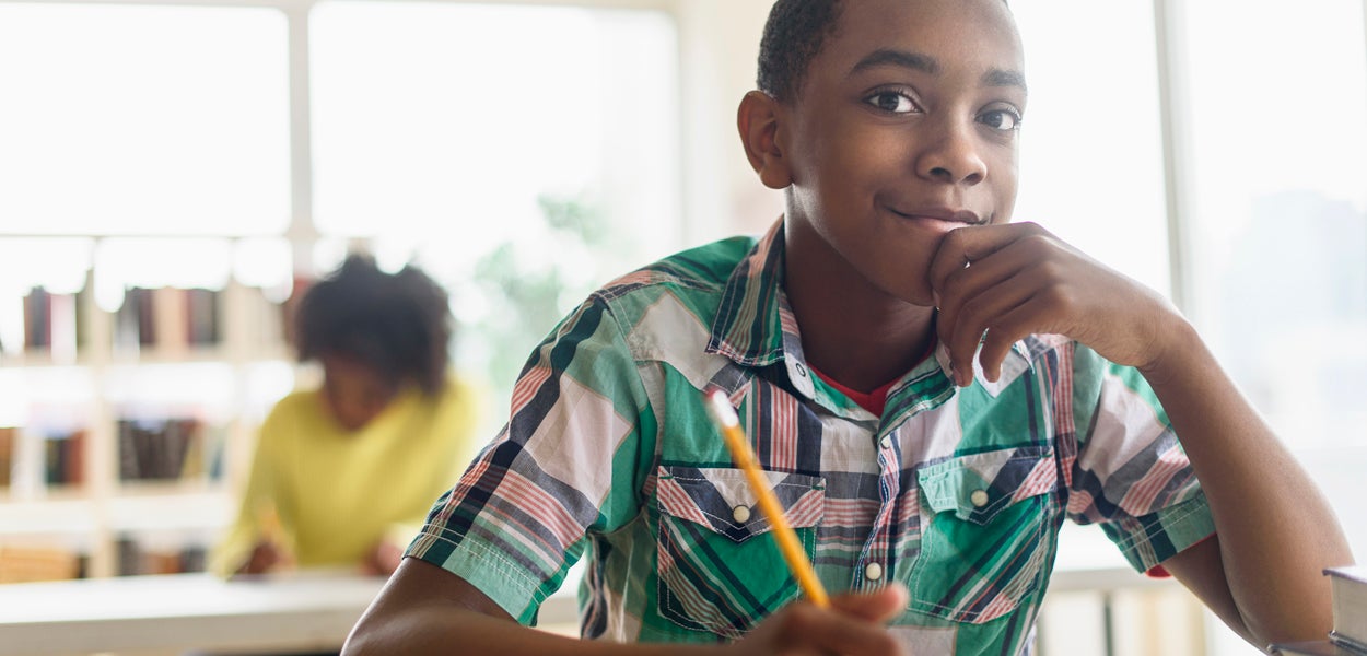 ICYMI: How 'Systemic Liberalism' Failed Public Education in America