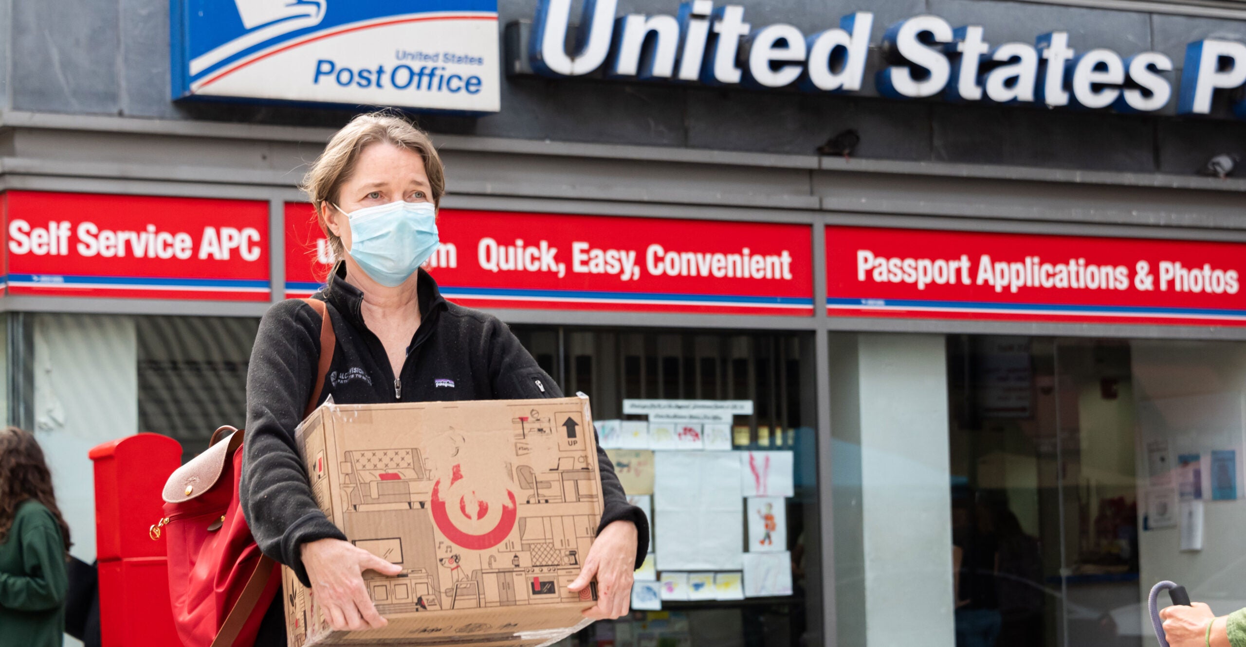 Injunction Against Postal Reforms Is Biased Judicial Overreach