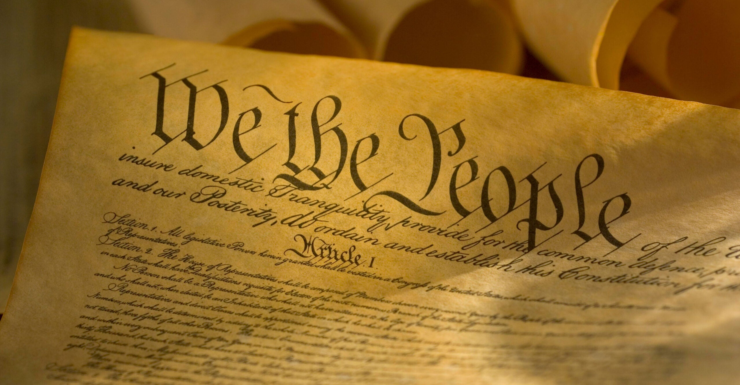 Why American Exceptionalism Is Different From Other Countries' 'Nationalisms'