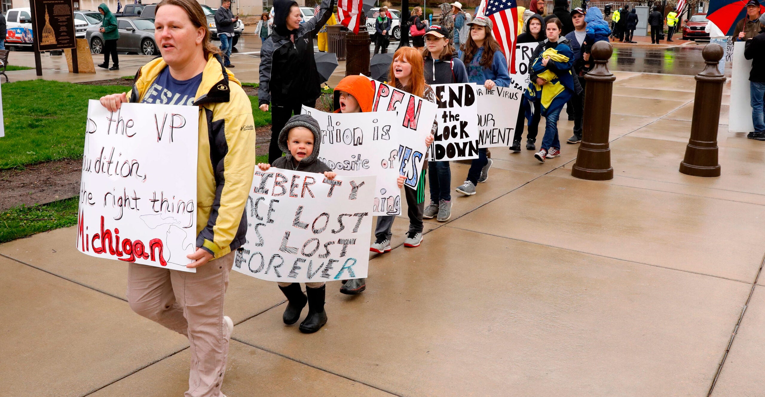 ICYMI: Michigan Supreme Court Rightly Rebukes Whitmer Over Endless Emergency Power Grabs