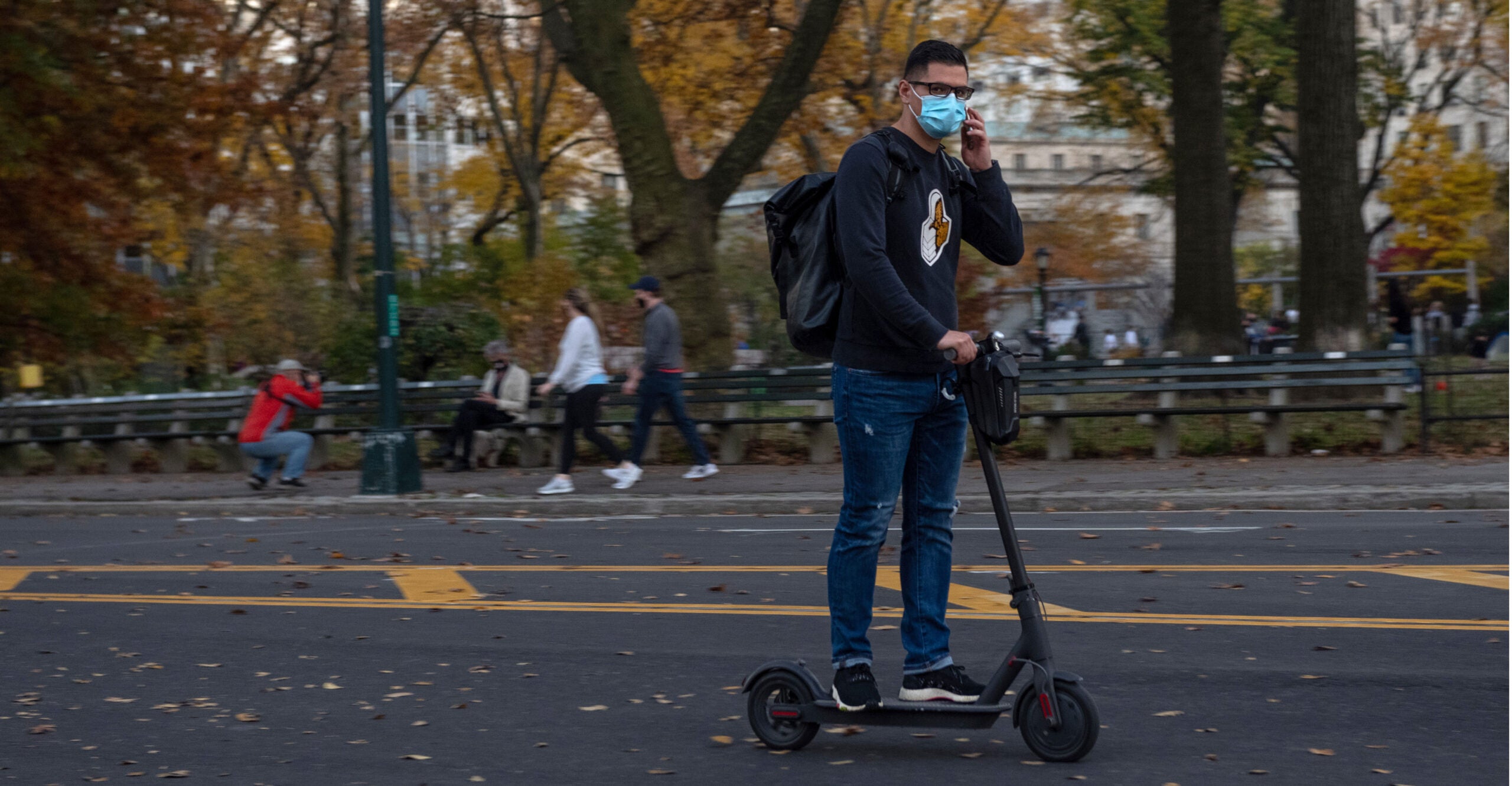 10 Counties With 21% of COVID-19 Deaths Have Just 11% of the Population