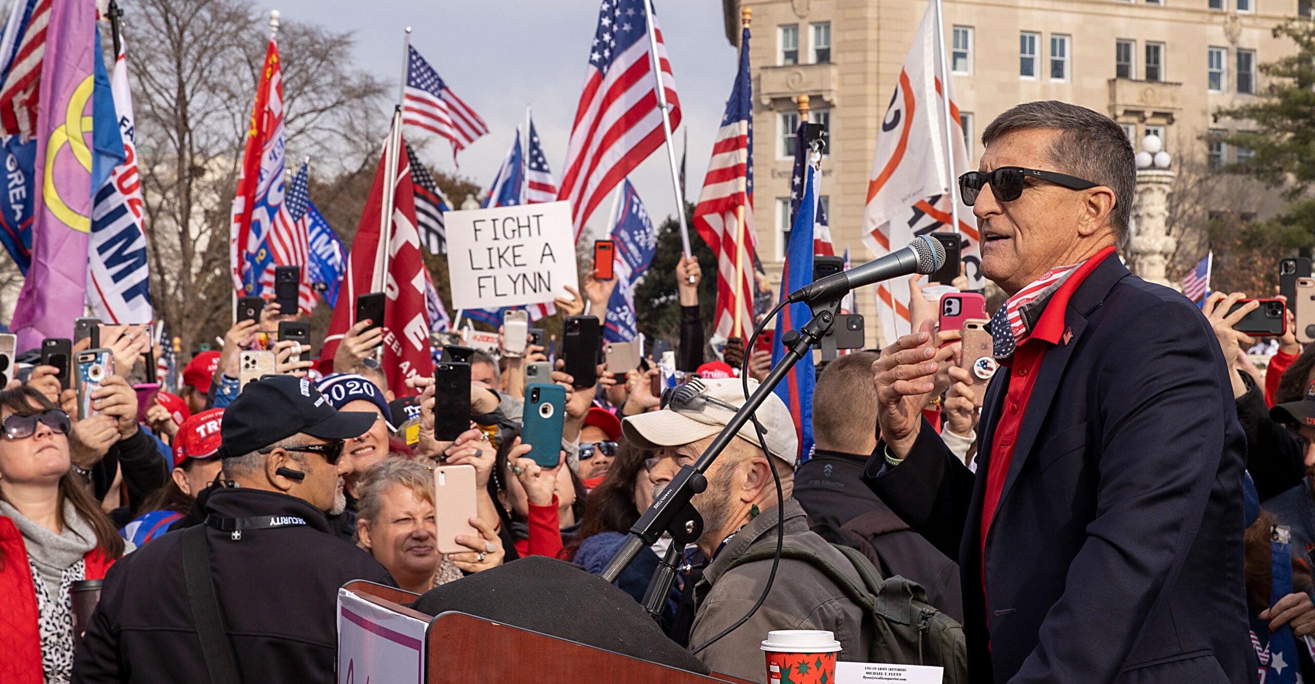 Judge Sullivan's Long Overdue Dismissal of Flynn Case Reveals His Bias