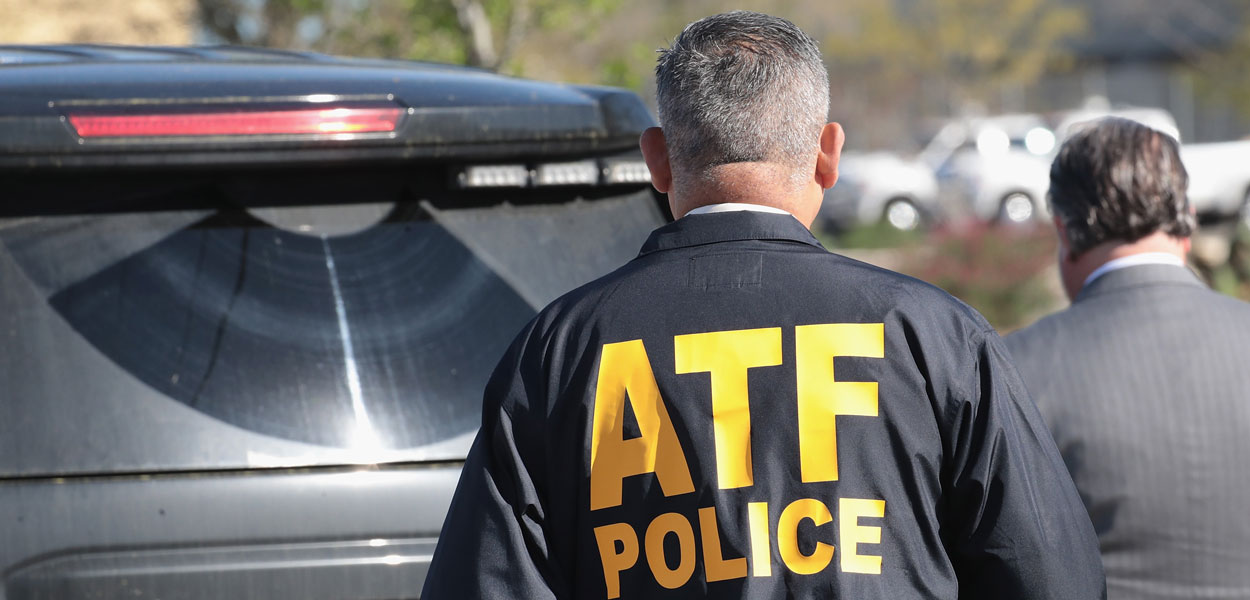 Pressured by Lawmakers, ATF Withdraws Gun Regulation Opposed by Manufacturers