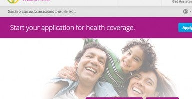 (Photo: Nevada Health Link)