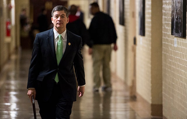 Photo credit: Bill Clark/Roll Call