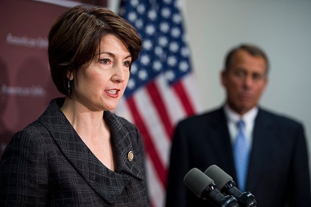 9 Possible Candidates for House Speaker