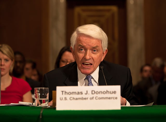 Photo: Jeff Malet/Newscom