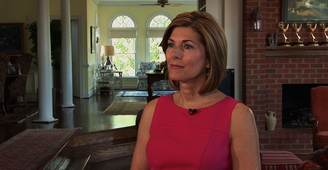 Sharyl Attkisson on Journalism's Very Dangerous Trend