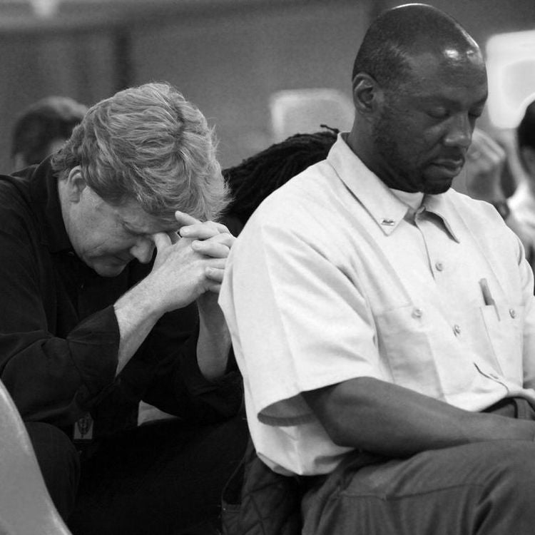 Will Conservatives Back Sentencing Reform Merging 'Compassion and Common Sense'?