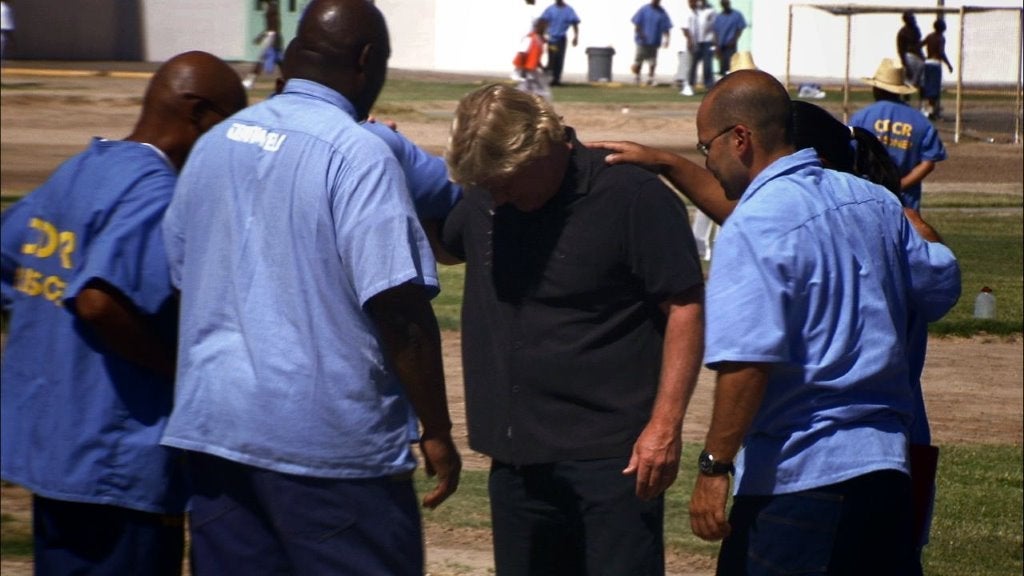 Will Conservatives Back Sentencing Reform Merging 'Compassion and Common Sense'?