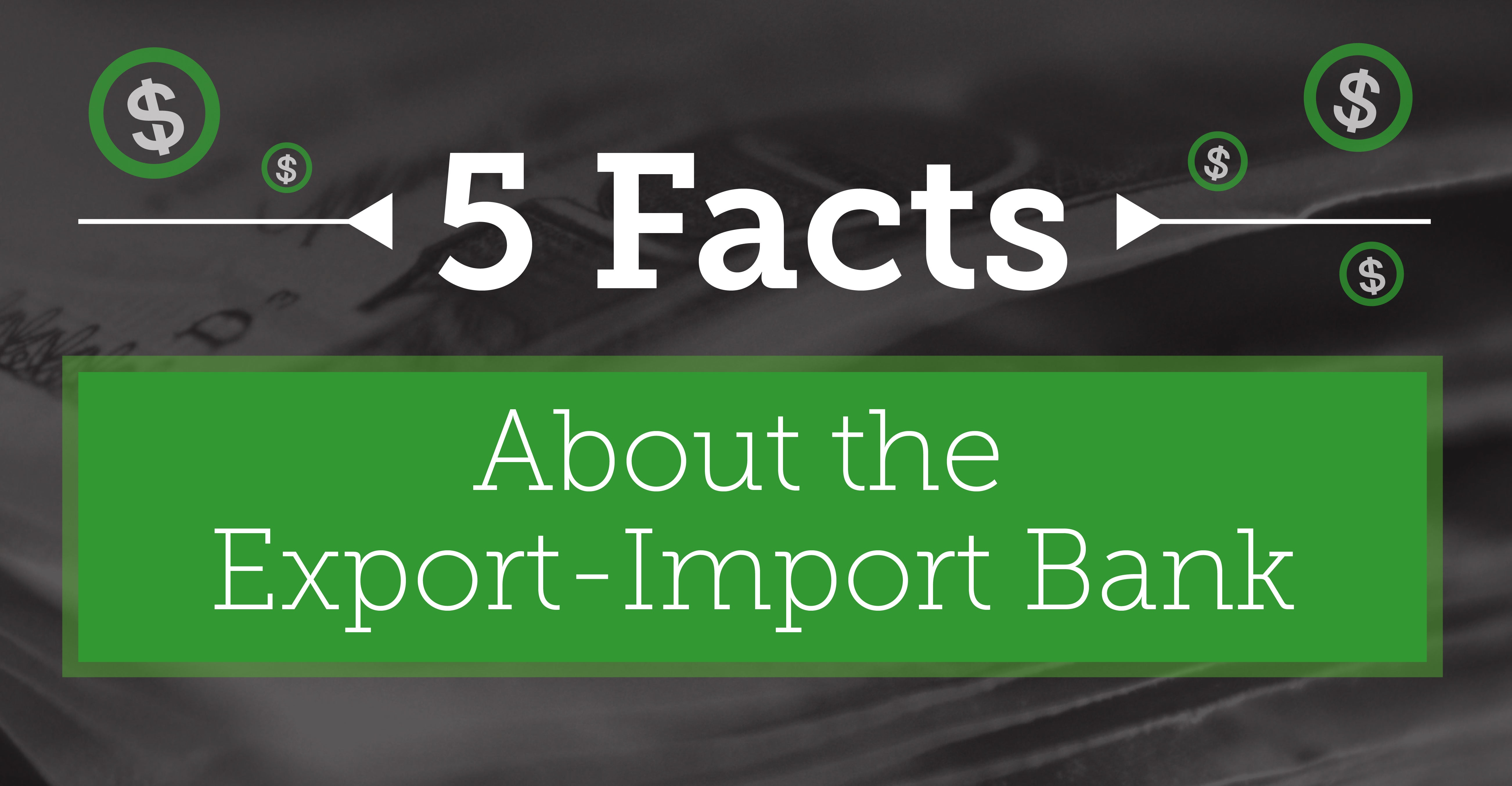 5 Facts About One Terrible Government Program