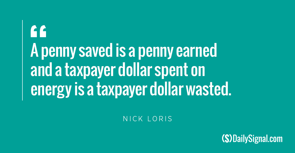 How Washington Politicians Wasted Billions Trying to ‘Invest in Our Future’