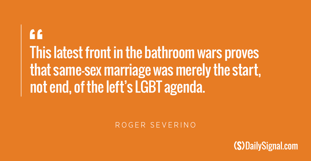 New Chicago Schools Bathroom Policy Courts Controversy 1 New Chicago Schools Bathroom Policy Courts Controversy