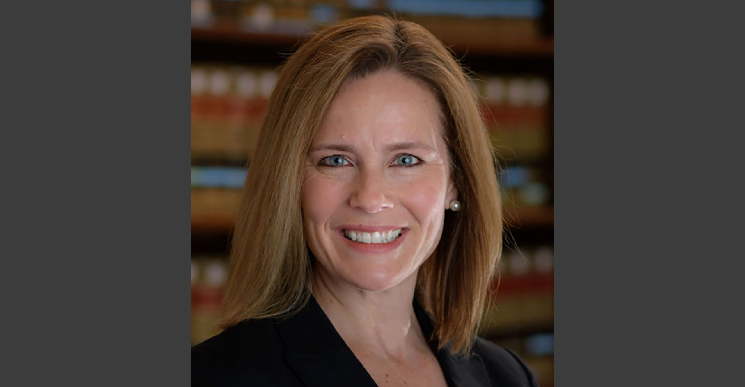 He's a Friend of Supreme Court Prospect Amy Coney Barrett. Here's What He Has to Say.