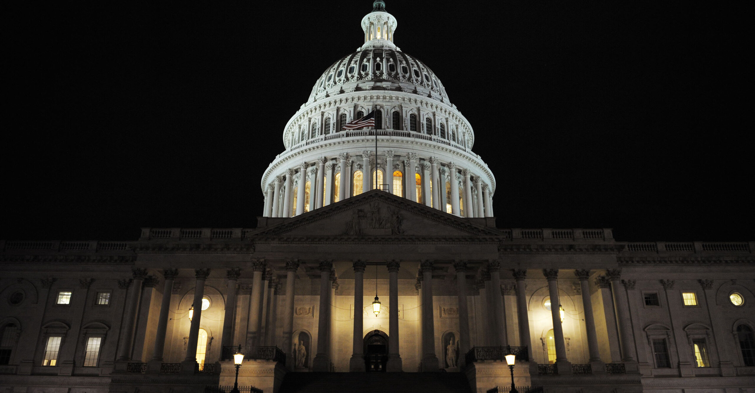 Senate Advances Radical Respect for Marriage Act