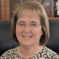 Portrait of Christine Accurso