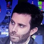 Portrait of Stefano Graziosi