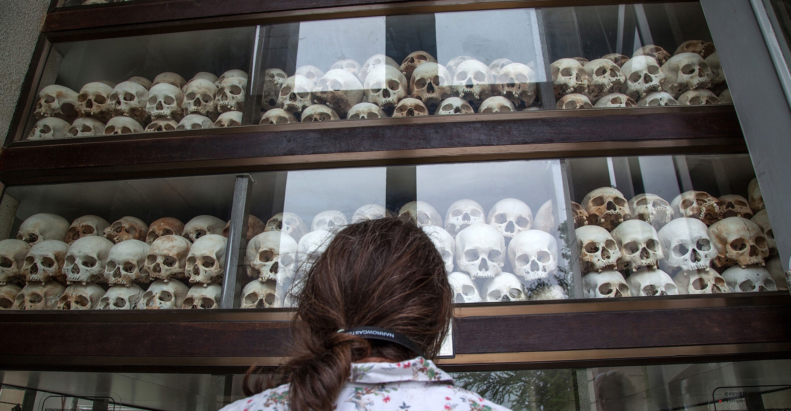 School Districts Urged to Embrace ‘Victims of Communism’ Teacher Training, Curricula