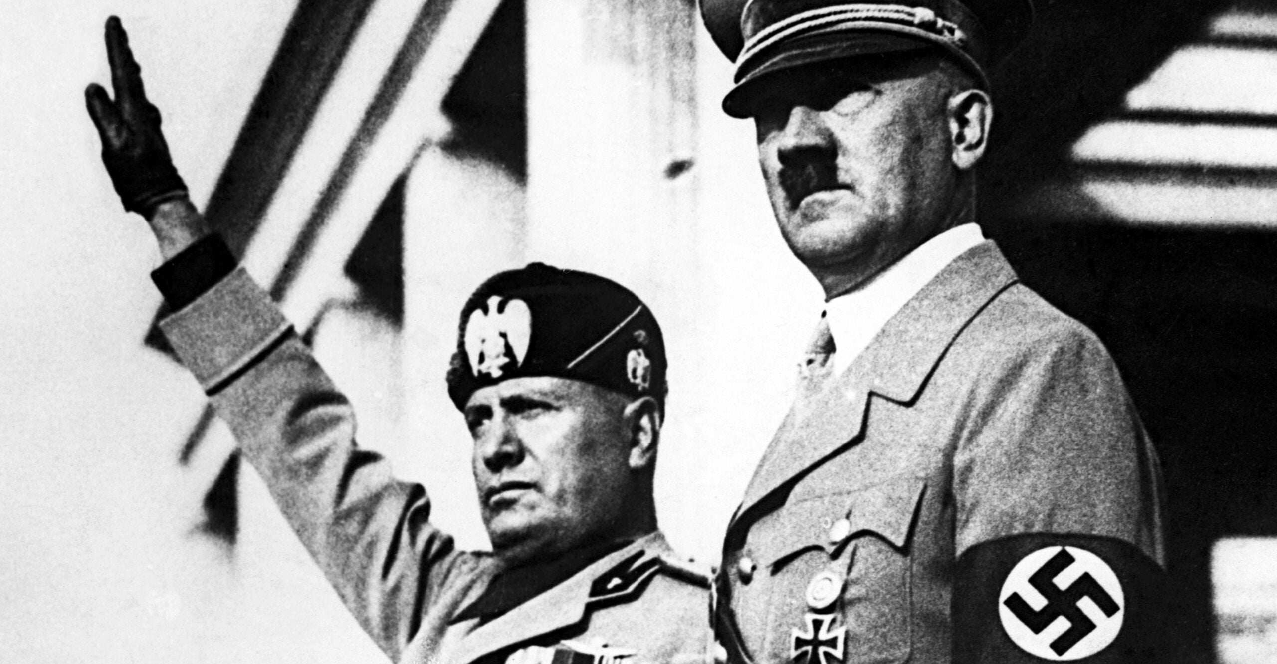 Branding Trump ‘Fascist’ Is Name-Calling and Historical Illiteracy