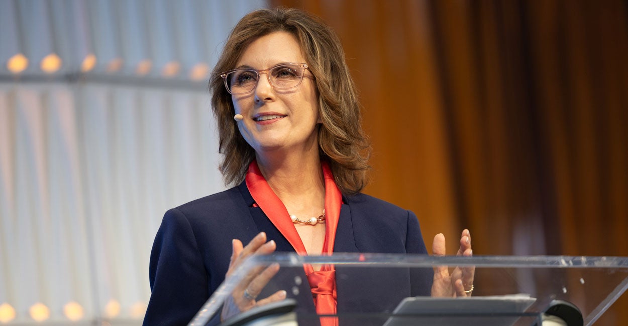 Trailblazing CEO Tracie Sharp, Who Built 50-State Policy Powerhouse, Stepping Down at SPN