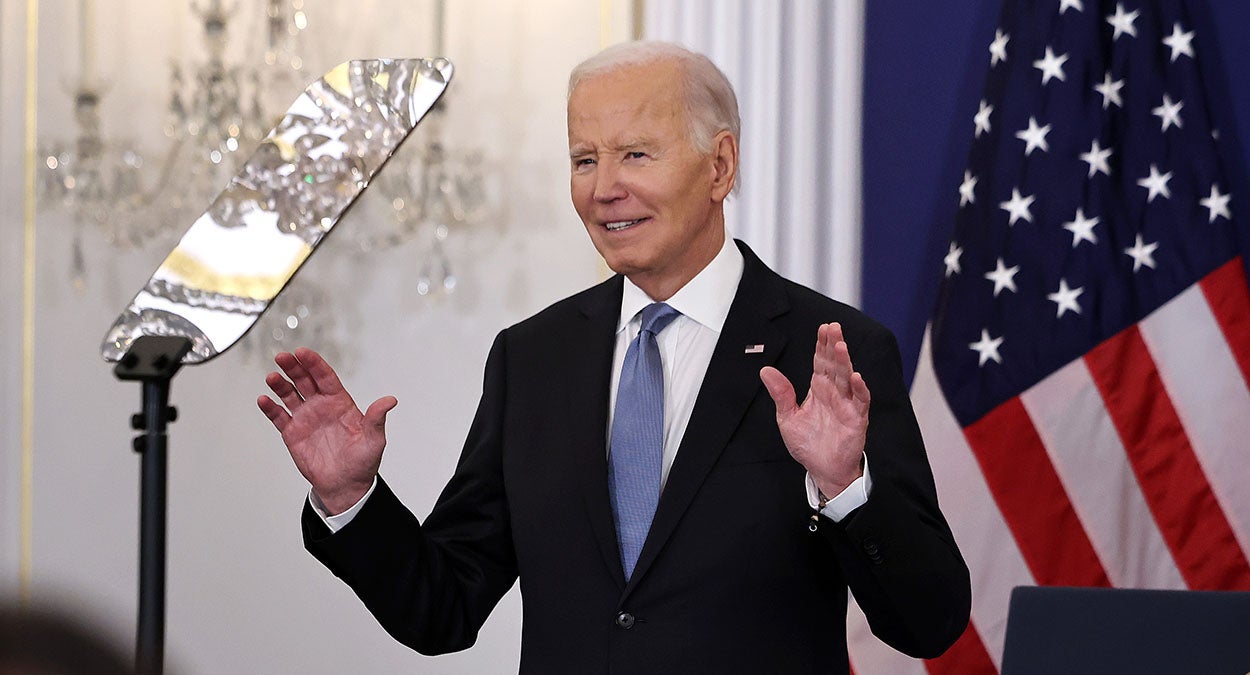 How Biden’s Administration Became a National Nightmare and What Trump Has to Do to Stop It From Happening Again