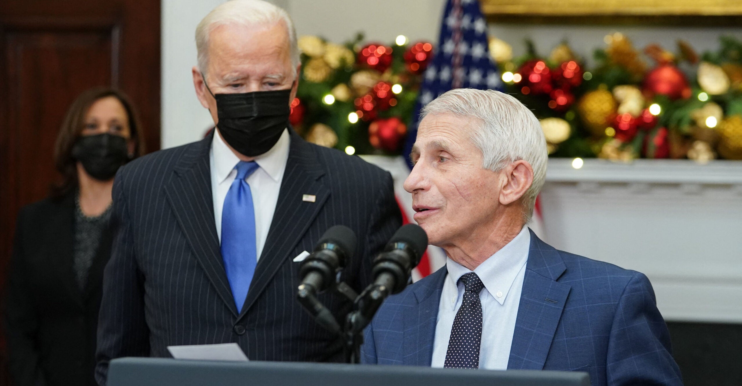 ‘Pardongate’: Biden’s Pardons of Fauci, Milley, J6 Committee, Family Spark Questions, Outrage