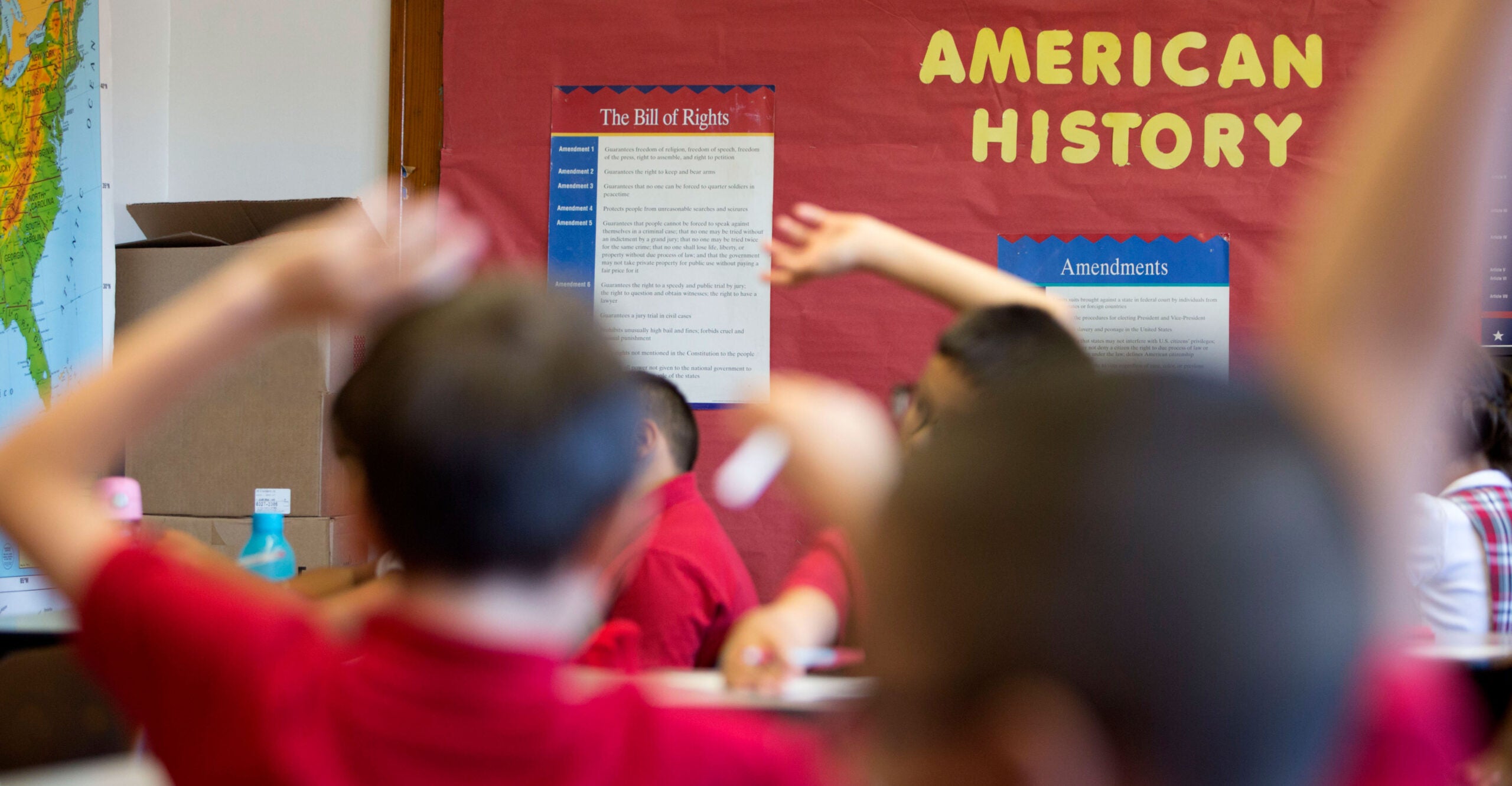 Future of Charter Schools Jeopardized by Their Own Political Shortsightedness