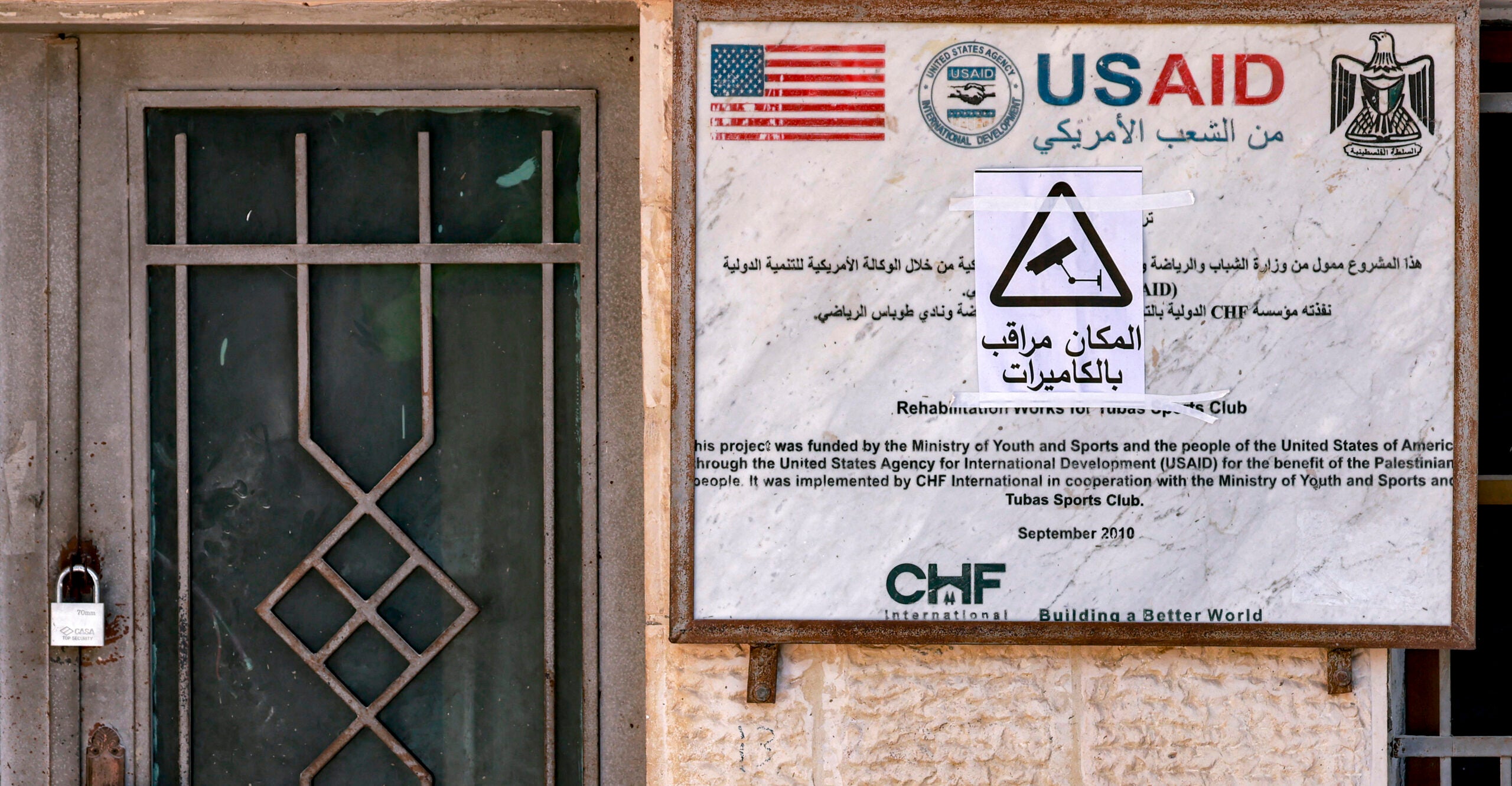 How USAID Damages US Relations With Foreign Countries