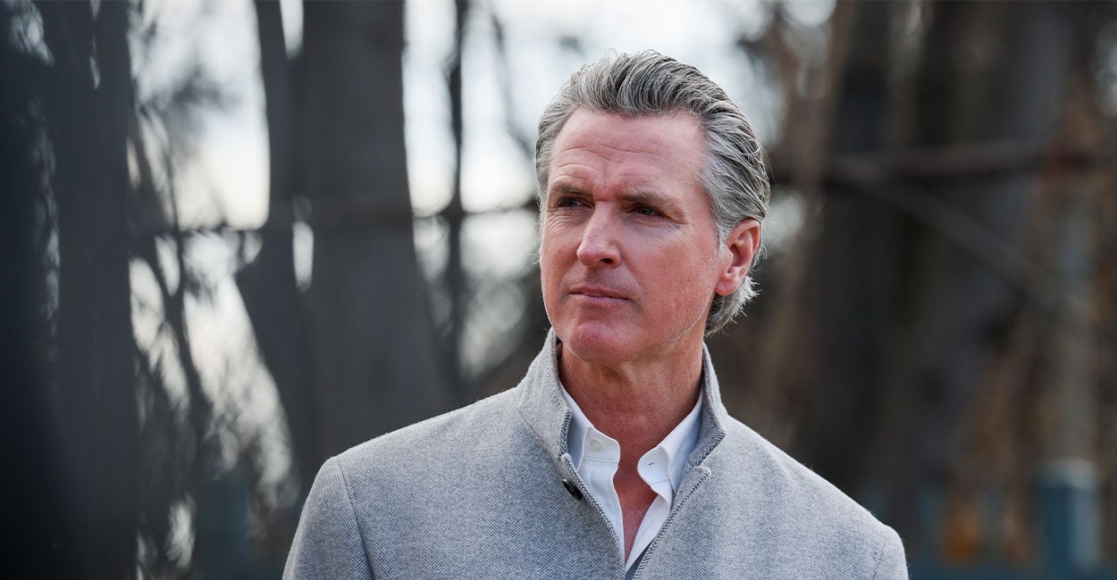 Newsom Diverts $50M from Californians to Fight Trump on Immigration