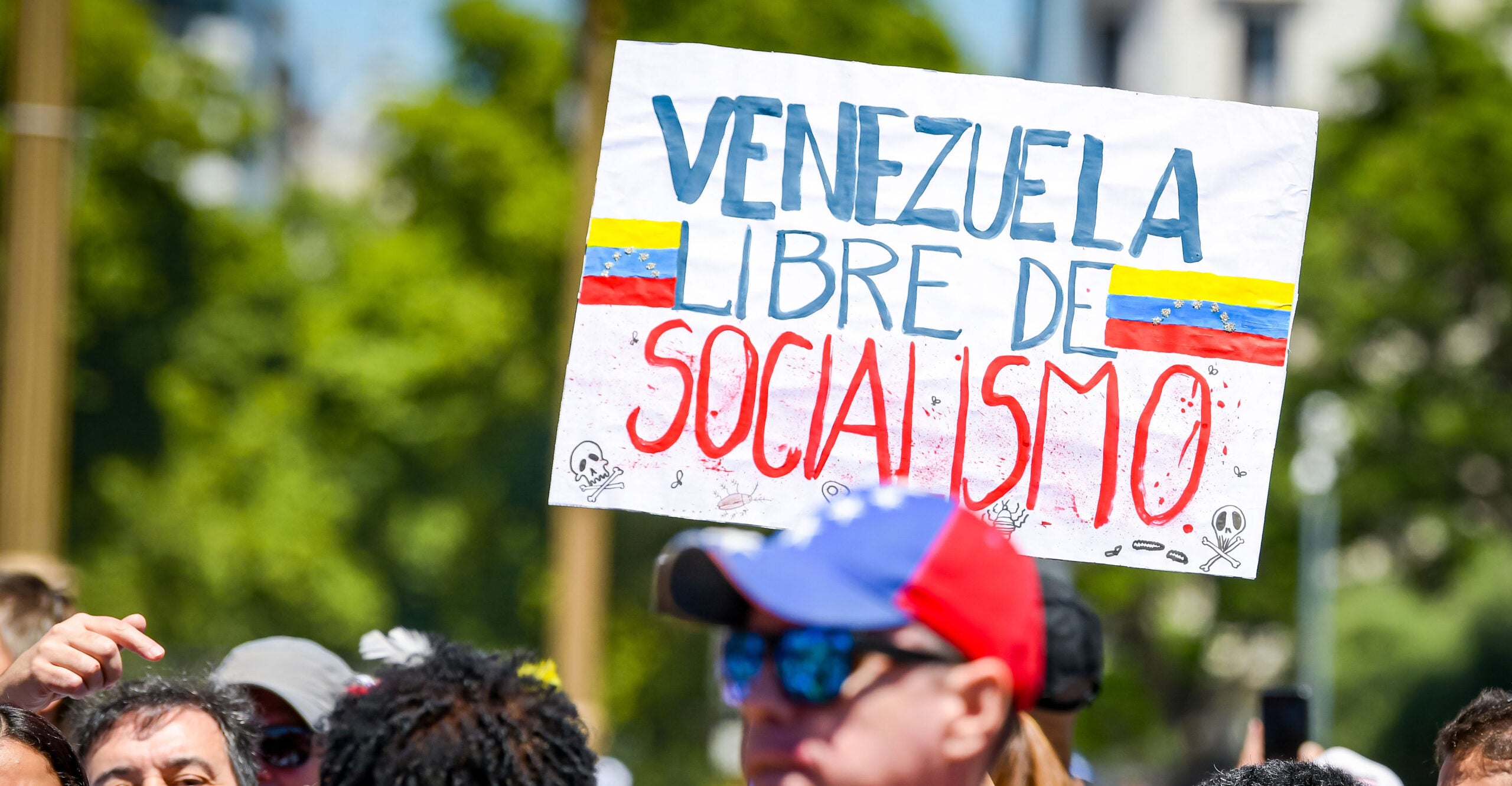 Dumb Things Socialists Promise
