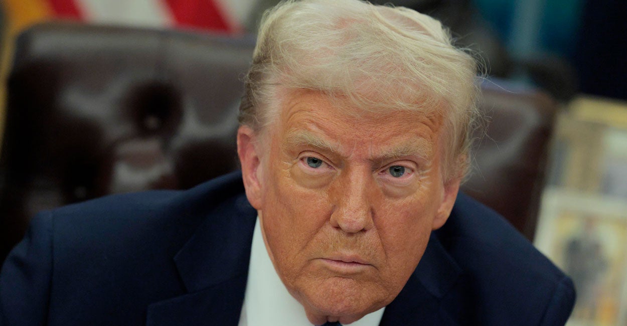 Can Trump Win Trade Wars Before They Start?