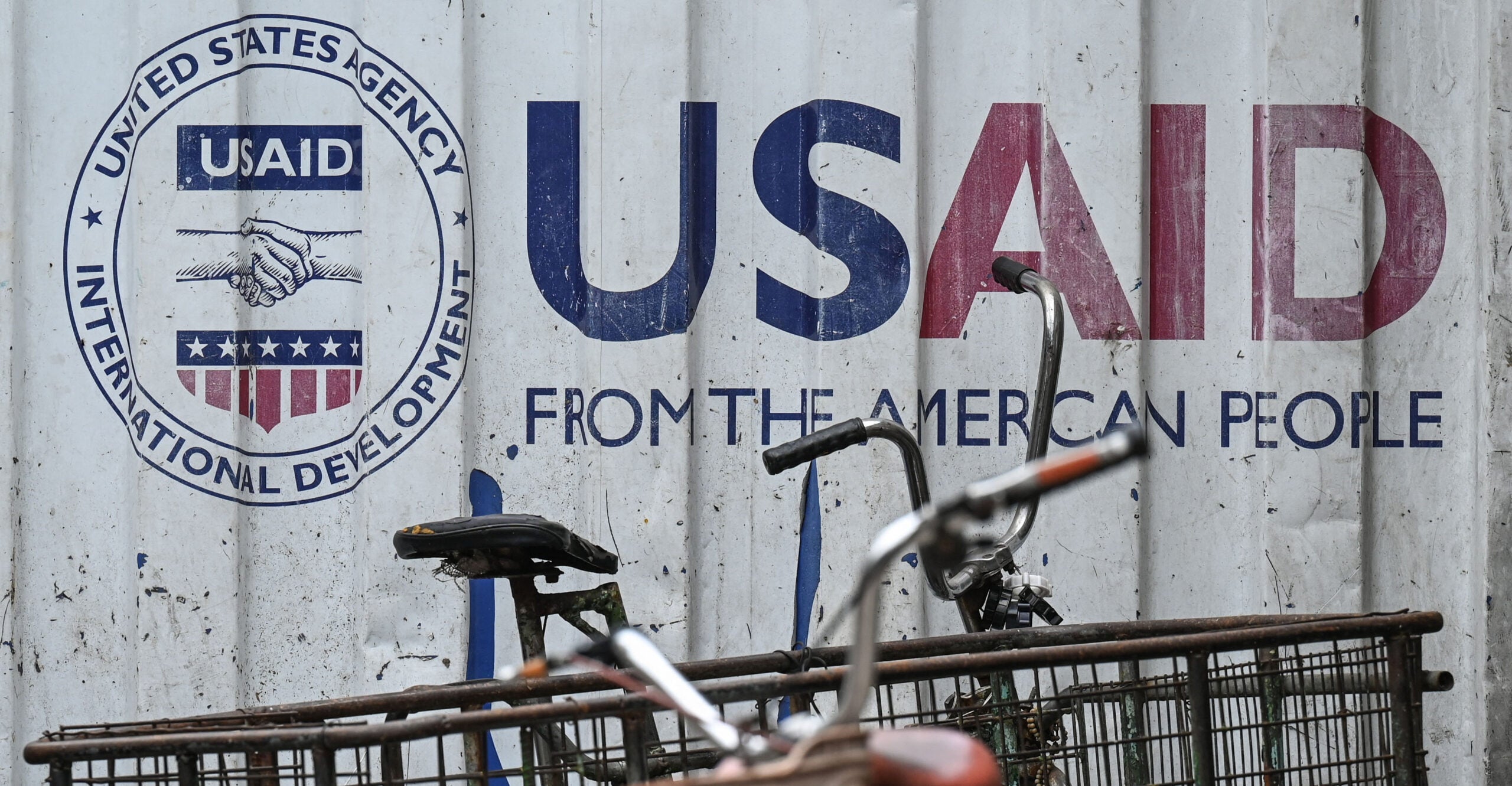 House DOGE Panel to Examine How Foreign Aid Spreads ‘Woke Agenda’