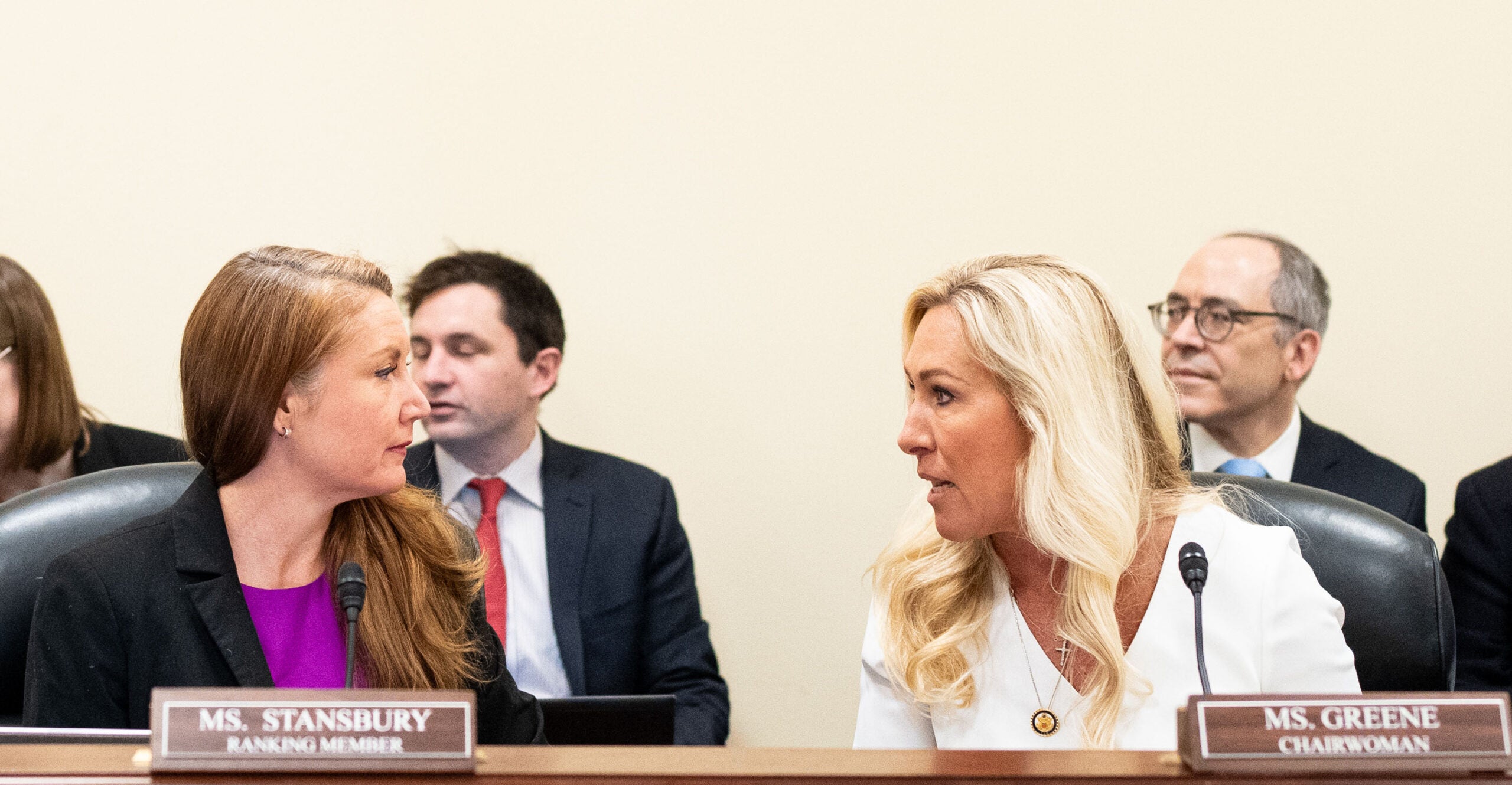 House DOGE Panel Fires Its First Salvo in ‘War on Waste’