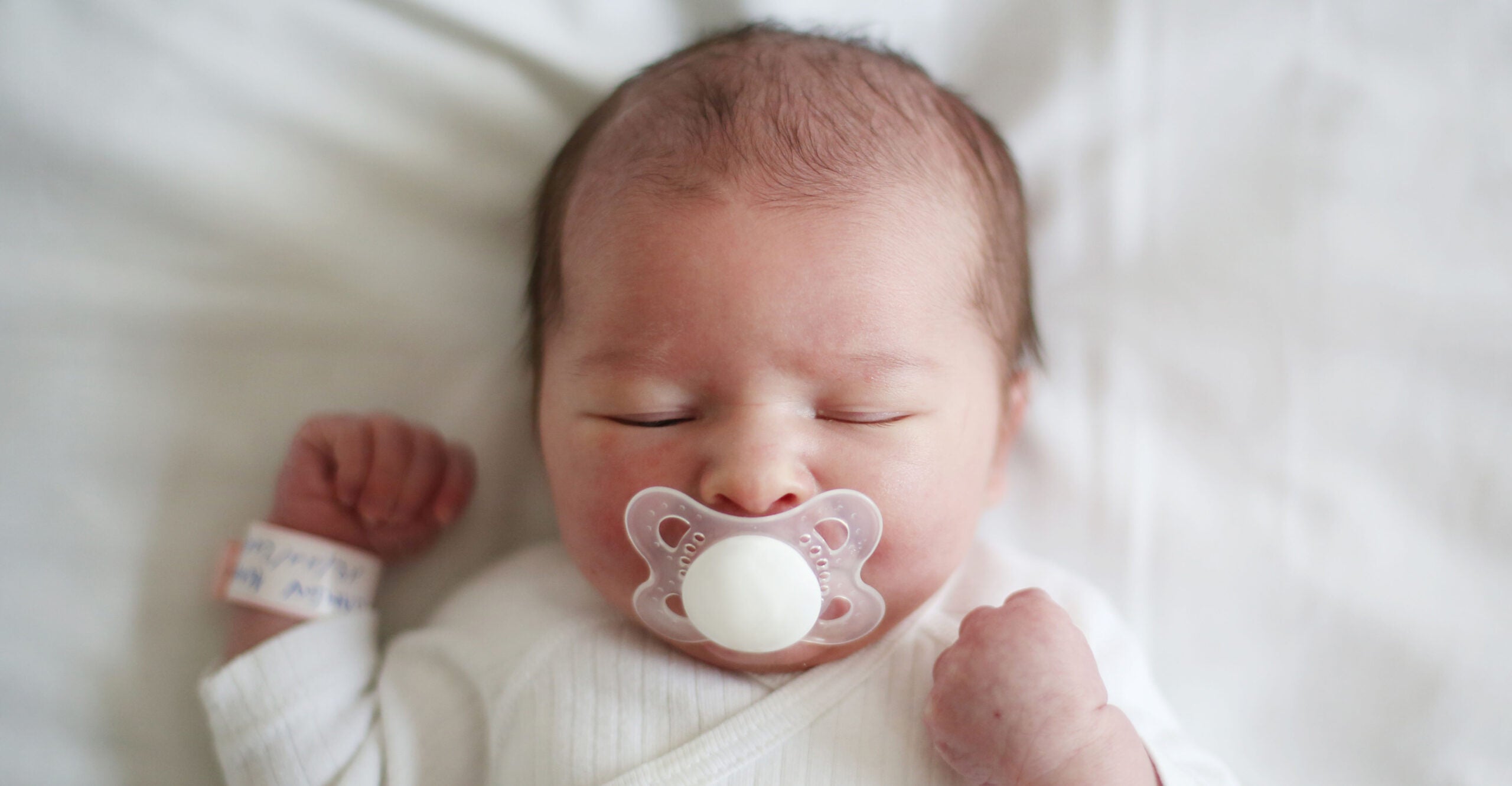 Babies Must Not Be Sex-Selected, Frozen, or Discarded