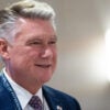 Rep. Mark Harris, R-N.C.