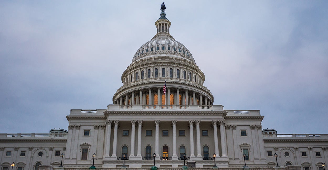 EXCLUSIVE: Conservative Groups Urge Congress to ‘Avoid Fake Spending Cut Gimmicks’