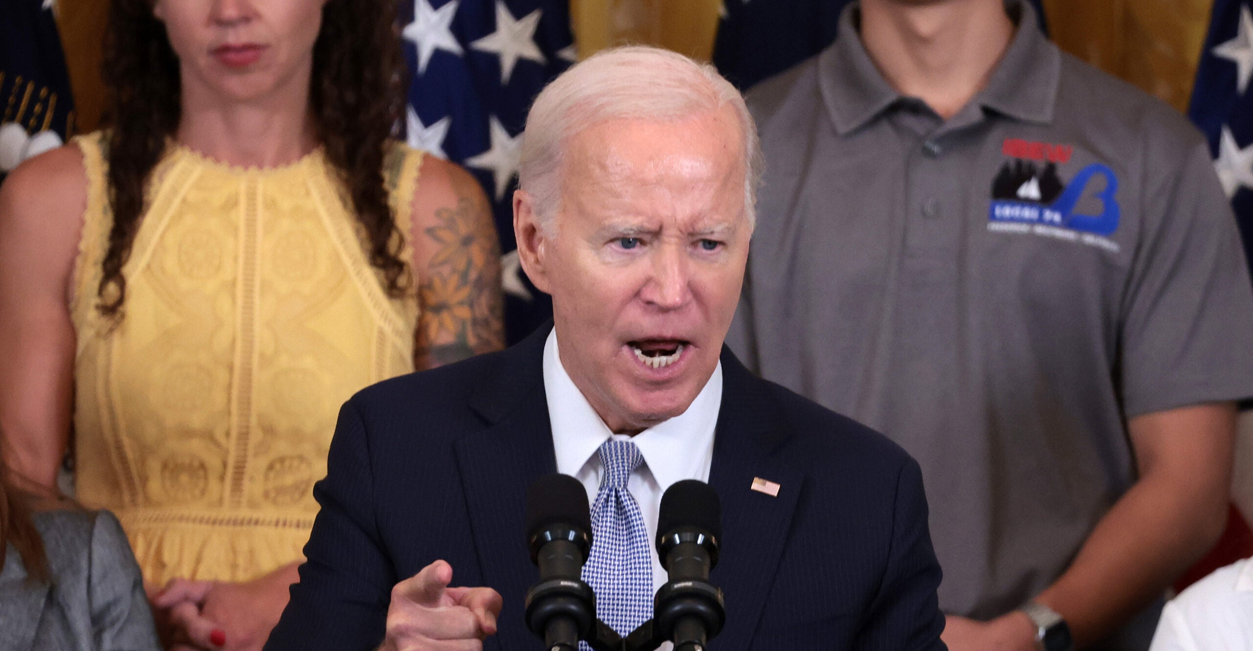 Inflation Reduction Act Causes Higher Premiums on Seniors