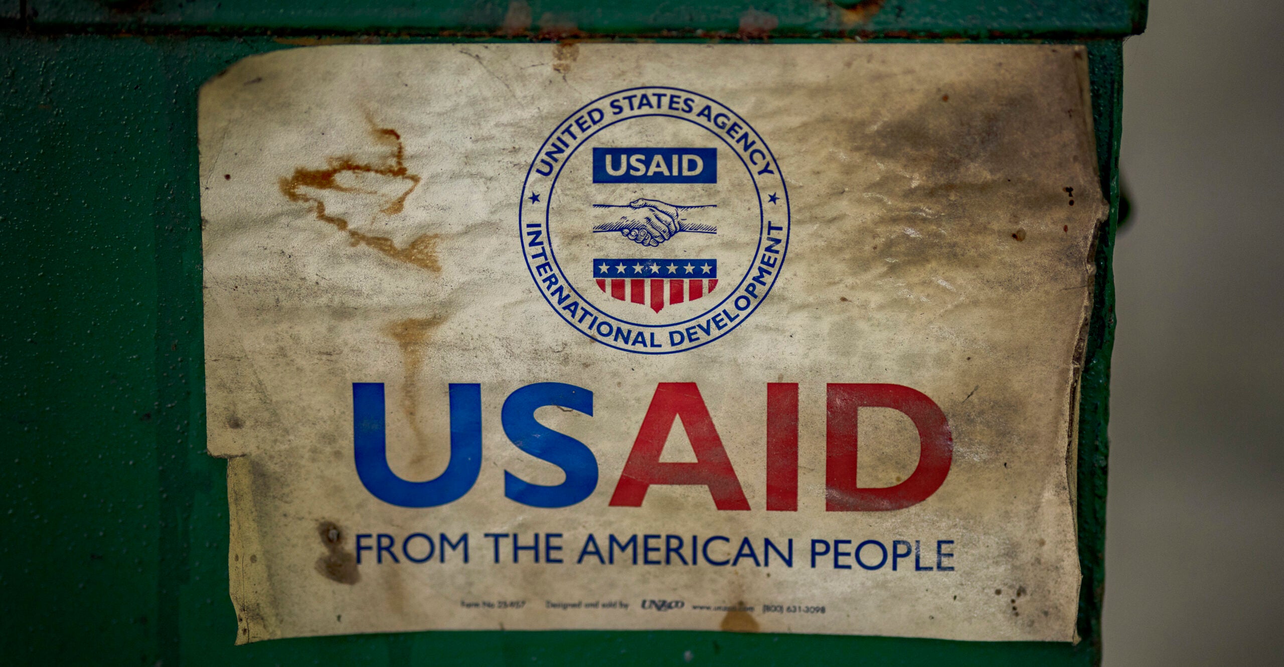 DOGE Cuts to USAID Needed Since Foreign Aid Often Hurts More Than It Helps
